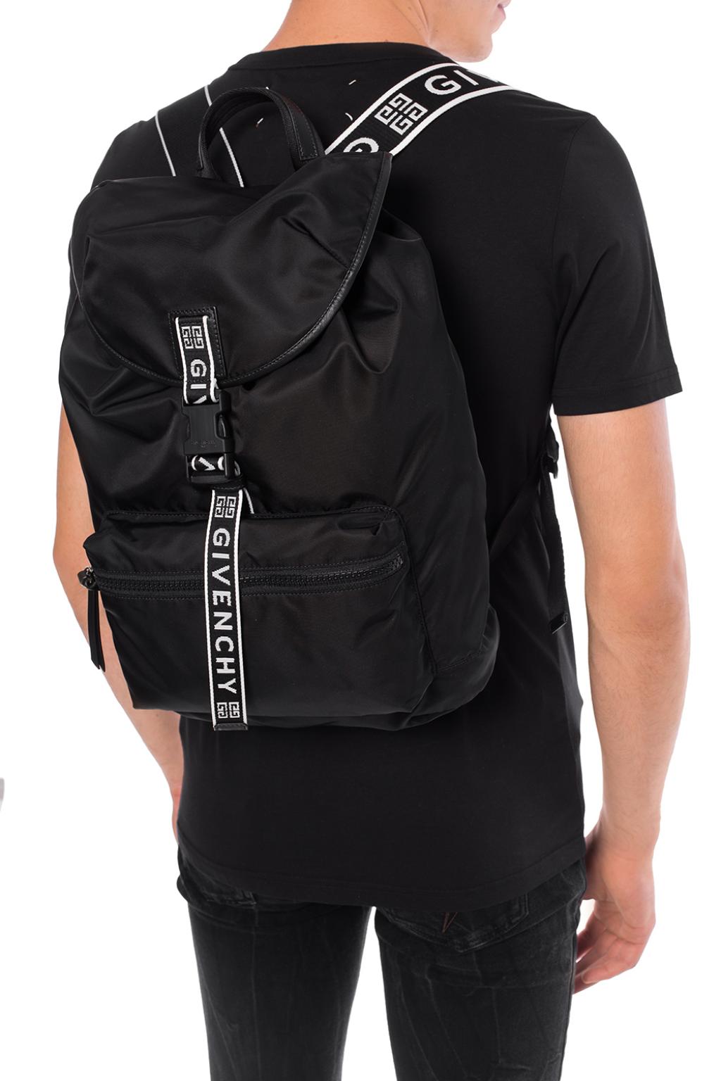 Givenchy 2025 4g backpack